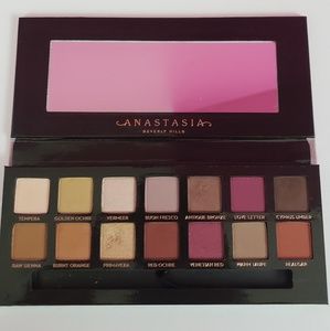 Anastasia Beverly Hills Modern Renaissance Palette